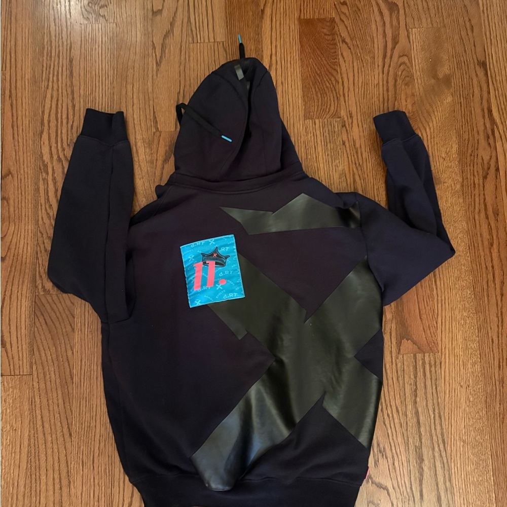 Cute hoodie